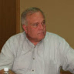 Meet your Posher, Steve